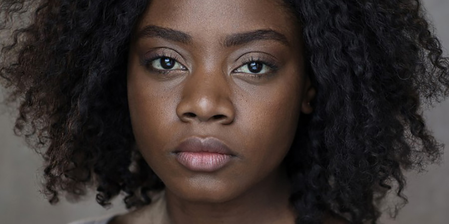 Danielle Vitalis joins Famalam Series 3 - News - British Comedy Guide