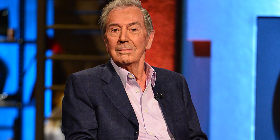 Des O'Connor dies aged 88 - News - British Comedy Guide