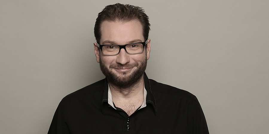 Gary Delaney - British Comedy Guide