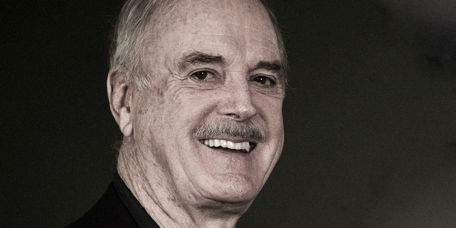 Next photo of John Cleese