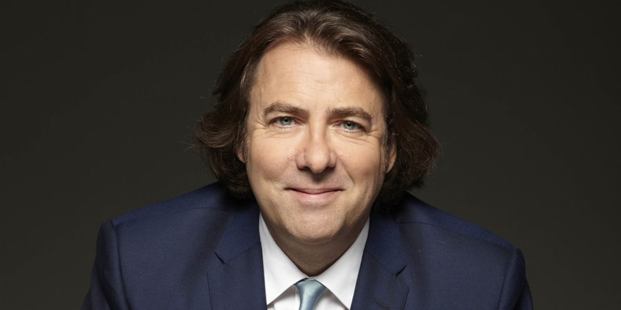 The Jonathan Ross Show. Jonathan Ross.