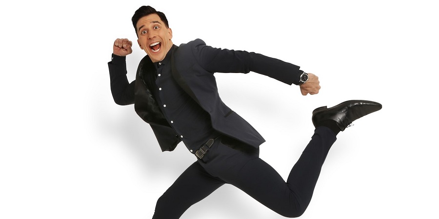 russell kane on tour