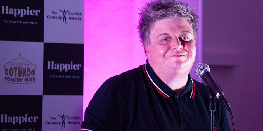 Scottish Comedy Awards 2019 winners - News - British ...