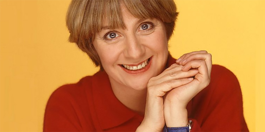 Victoria Wood S Secret List Coming To Bbc Two News British Comedy Guide